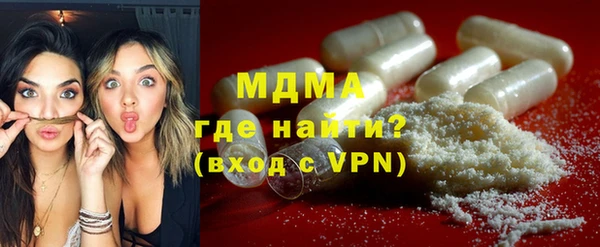 мдпв Баксан